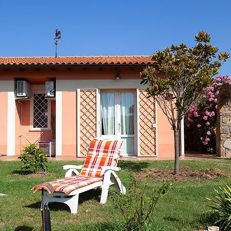 Bed & Breakfast Poggio Mariett 3*