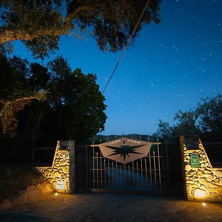 Bed & Breakfast Poggio Mariett 3*