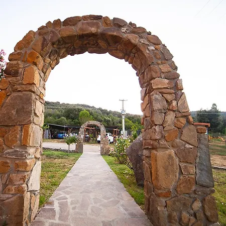Poggio Mariett 3*