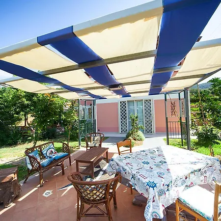 Bed & Breakfast Poggio Mariett