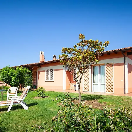 Poggio Mariett 3*