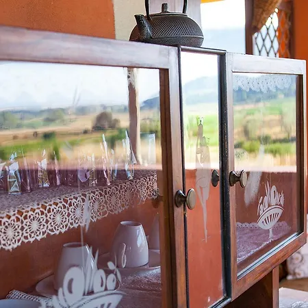 Poggio Mariett Bed & Breakfast