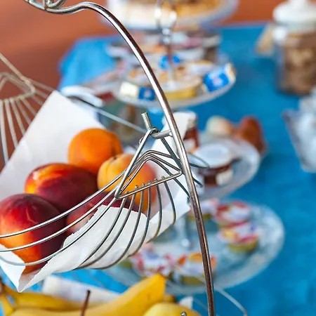 Poggio Mariett Bed & Breakfast