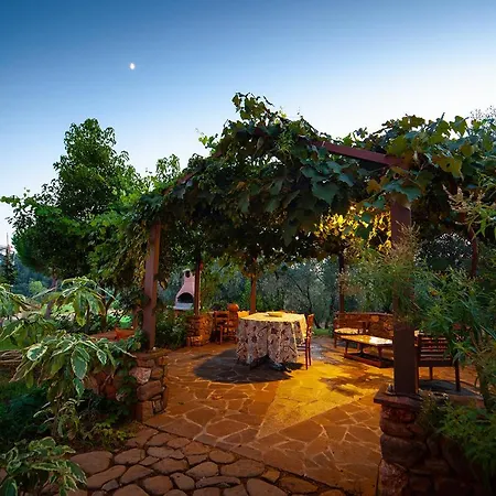 Poggio Mariett Bed & Breakfast Castiglione della Pescaia