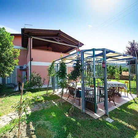 Poggio Mariett 3* Castiglione della Pescaia